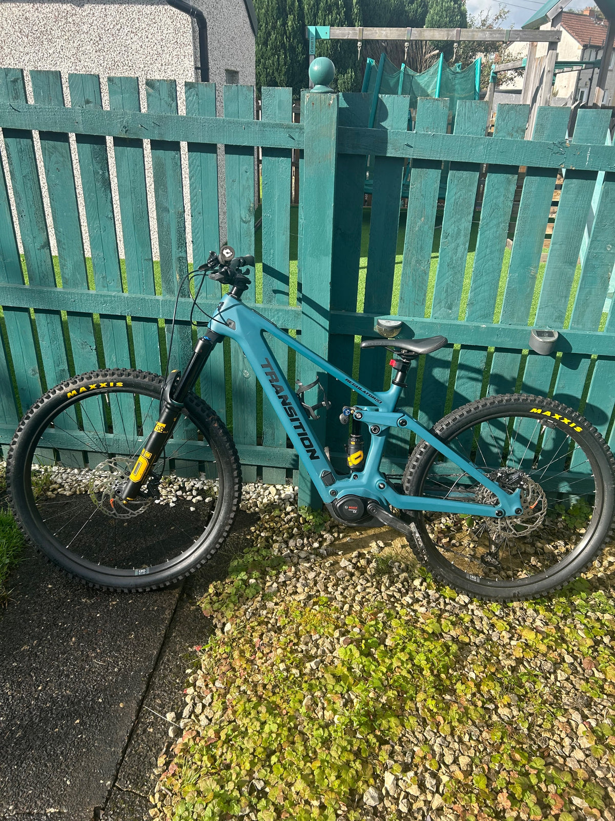 [Generator Brand] [Model Submitted] [Variant Submitted] electric bike