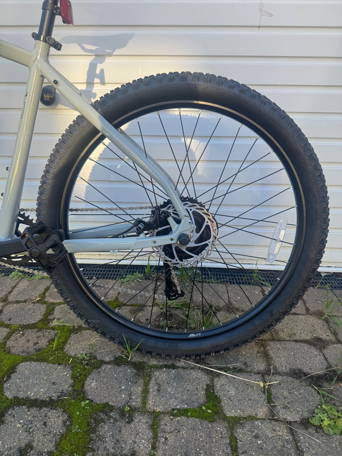 [Generator Brand] [Model Submitted] [Variant Submitted] electric bike
