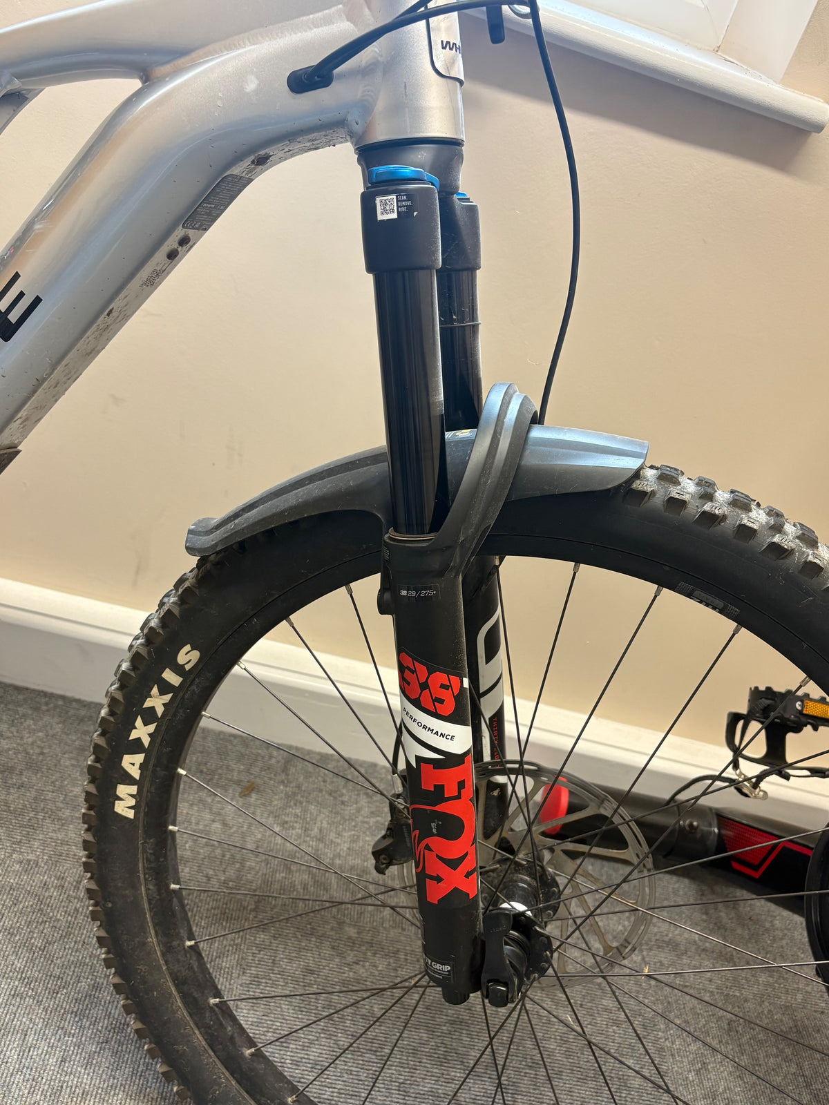 [Generator Brand] [Model Submitted] [Variant Submitted] electric bike