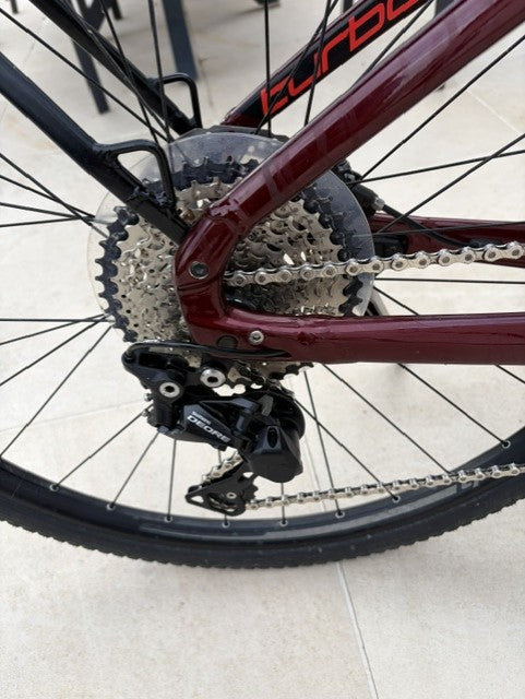 [Generator Brand] [Model Submitted] [Variant Submitted] electric bike