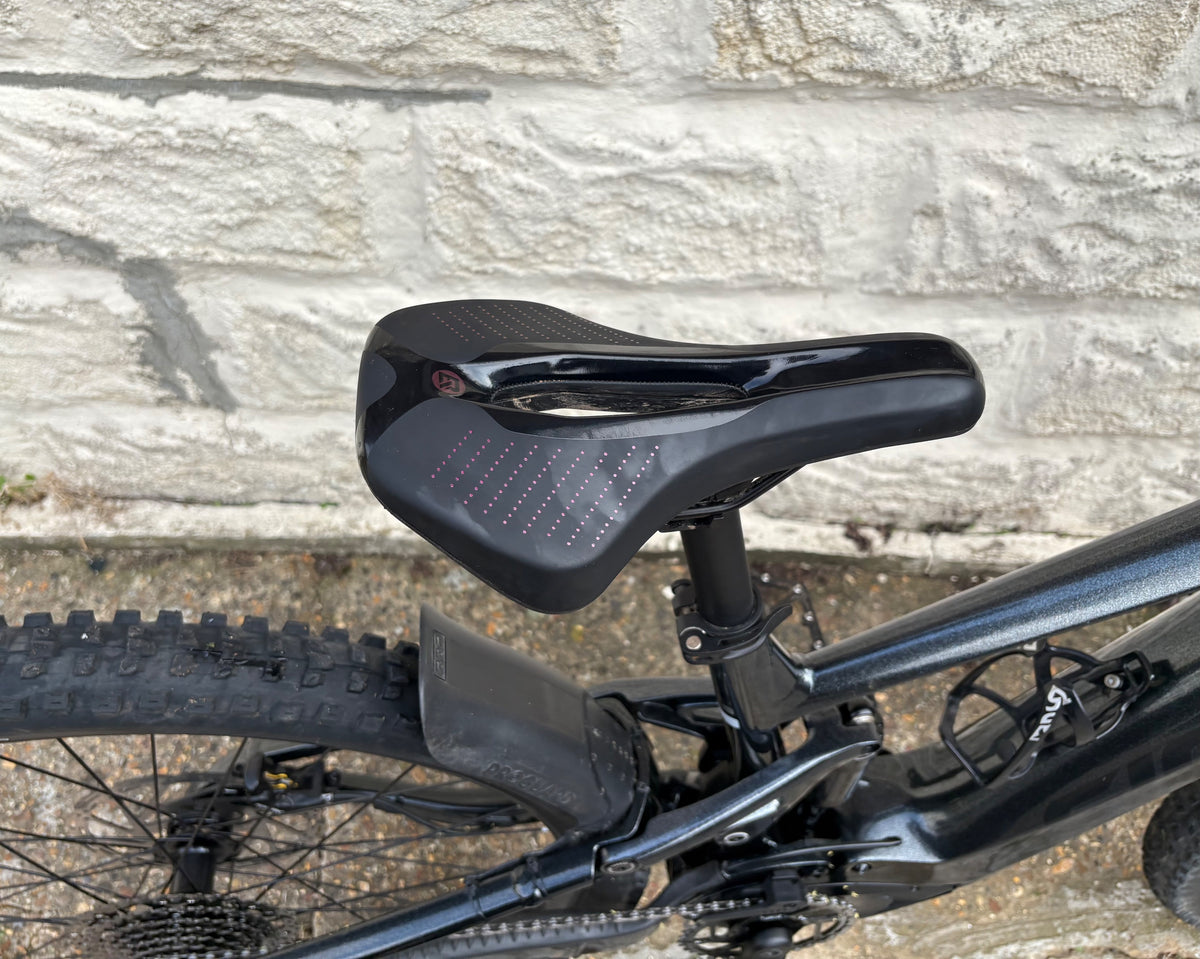 [Generator Brand] [Model Submitted] [Variant Submitted] electric bike