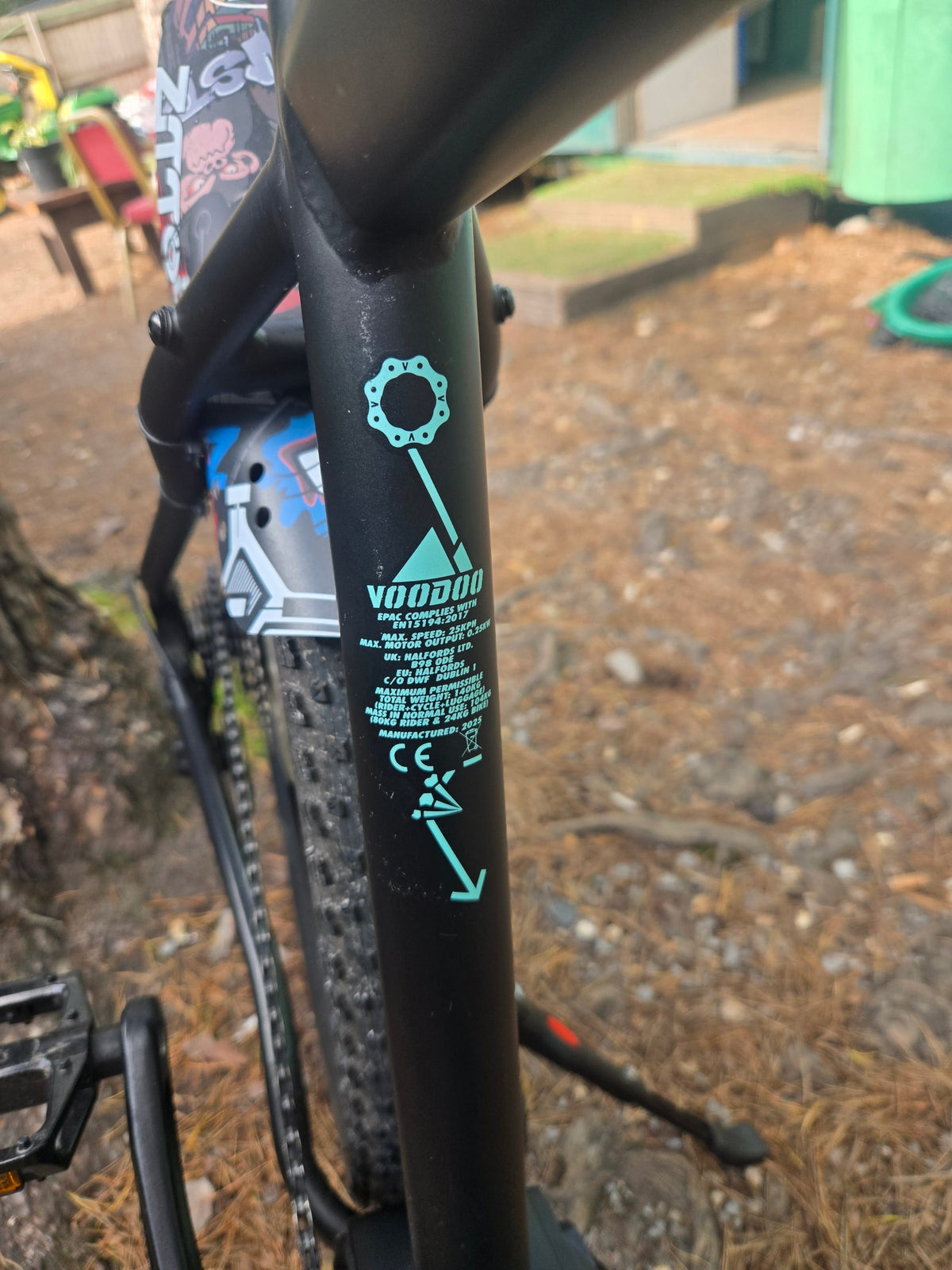 [Generator Brand] [Model Submitted] [Variant Submitted] electric bike