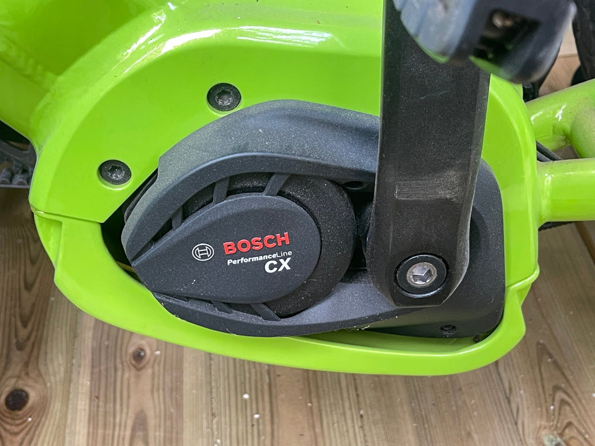 [Generator Brand] [Model Submitted] [Variant Submitted] electric bike