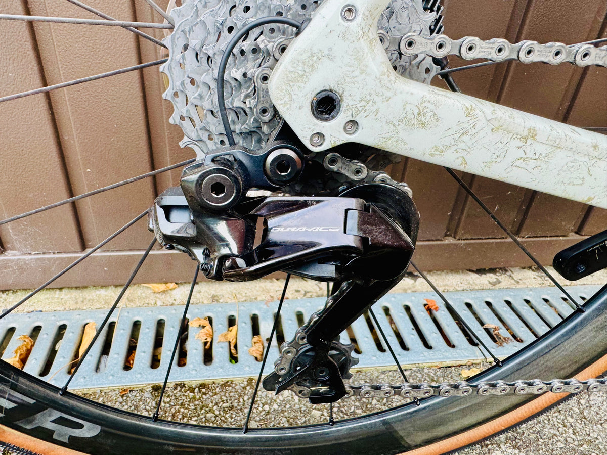 [Generator Brand] [Model Submitted] [Variant Submitted] electric bike