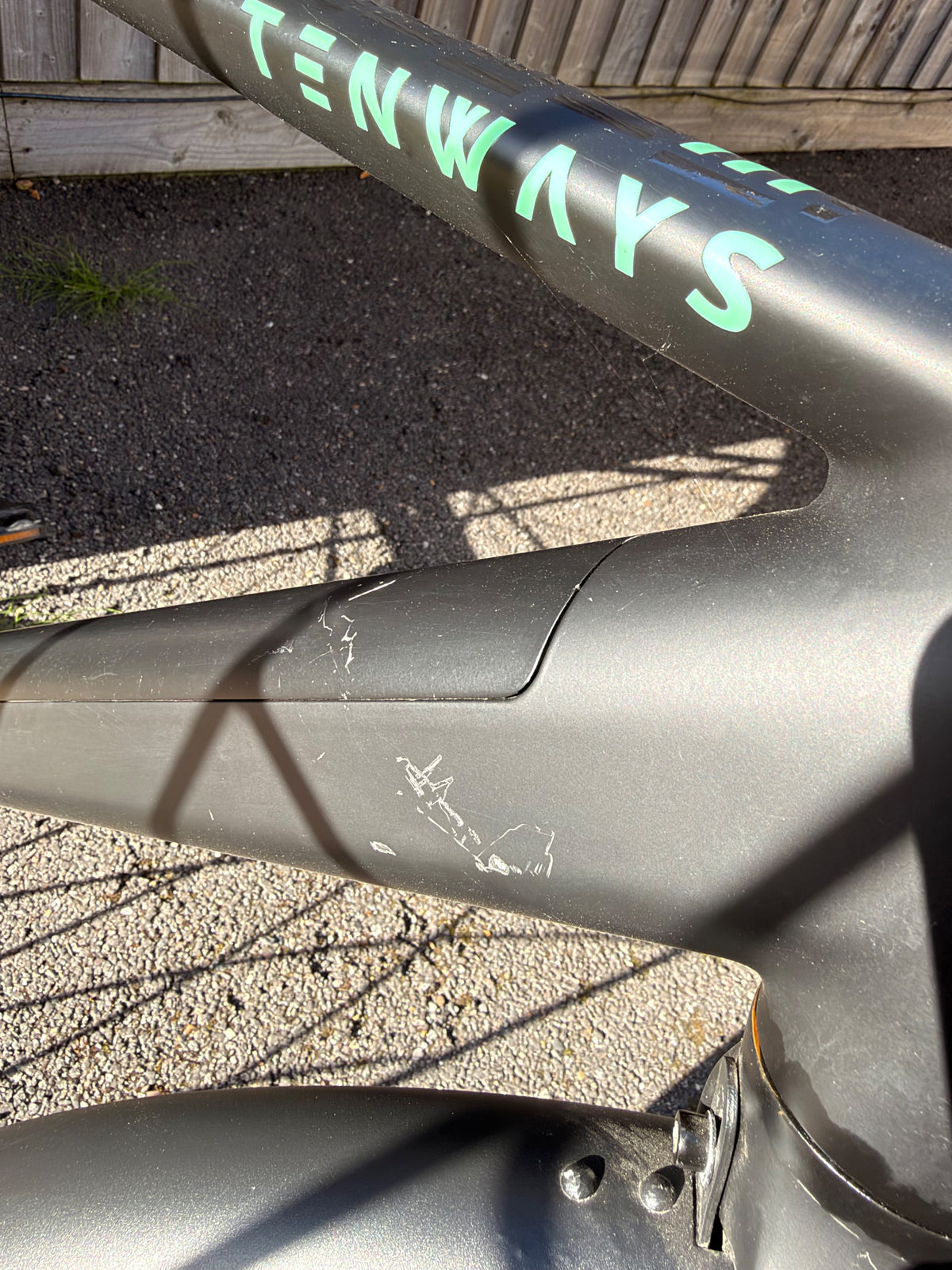 [Generator Brand] [Model Submitted] [Variant Submitted] electric bike