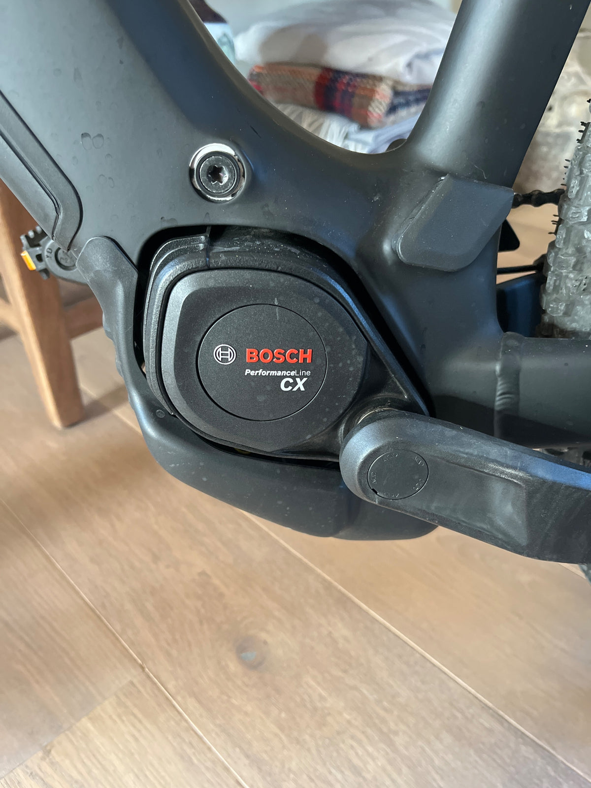 [Generator Brand] [Model Submitted] [Variant Submitted] electric bike
