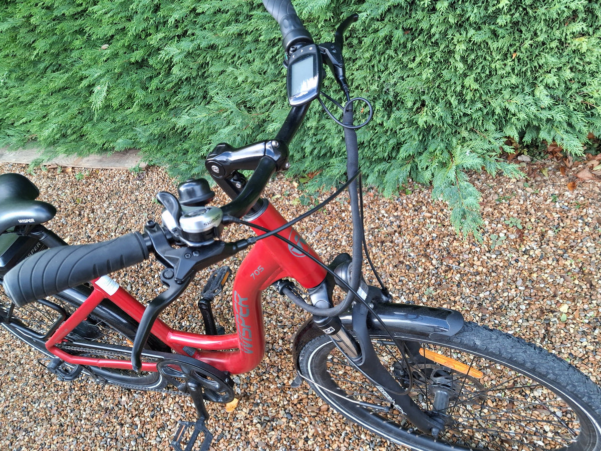 [Generator Brand] [Model Submitted] [Variant Submitted] electric bike