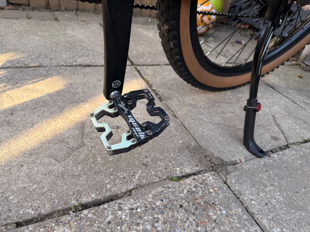 [Generator Brand] [Model Submitted] [Variant Submitted] electric bike