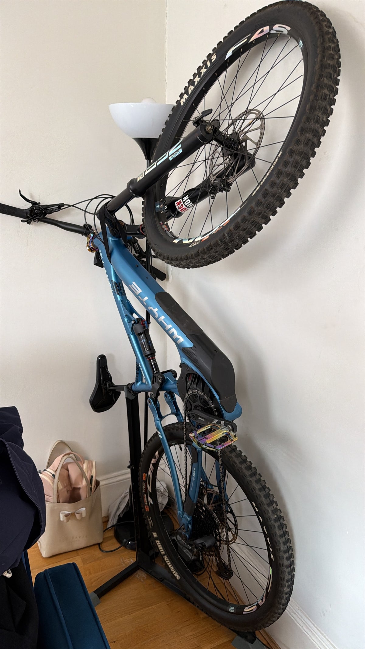 [Generator Brand] [Model Submitted] [Variant Submitted] electric bike