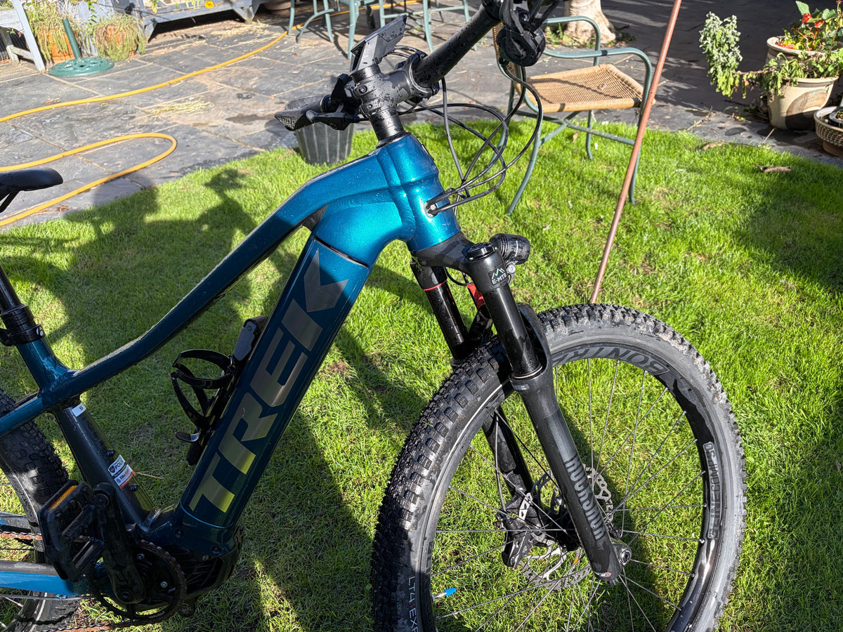 [Generator Brand] [Model Submitted] [Variant Submitted] electric bike
