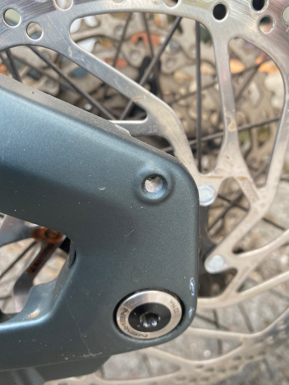 [Generator Brand] [Model Submitted] [Variant Submitted] electric bike