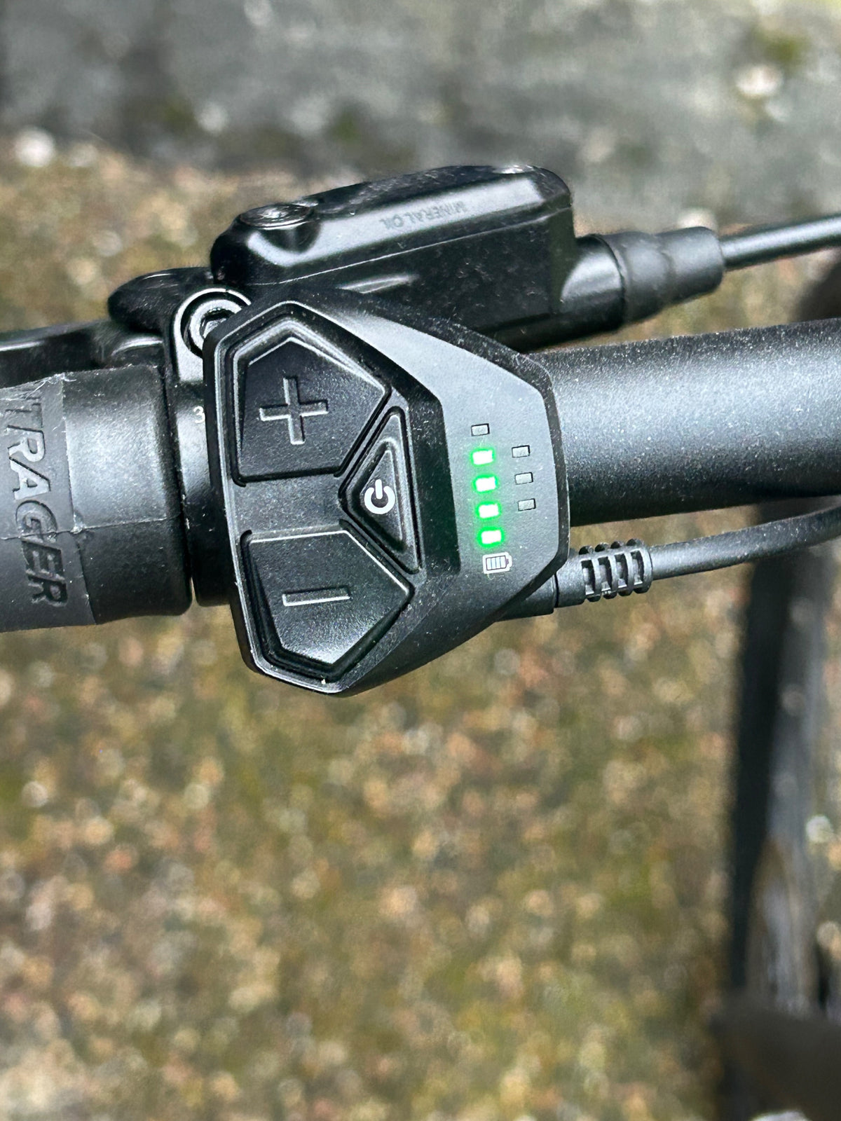 [Generator Brand] [Model Submitted] [Variant Submitted] electric bike
