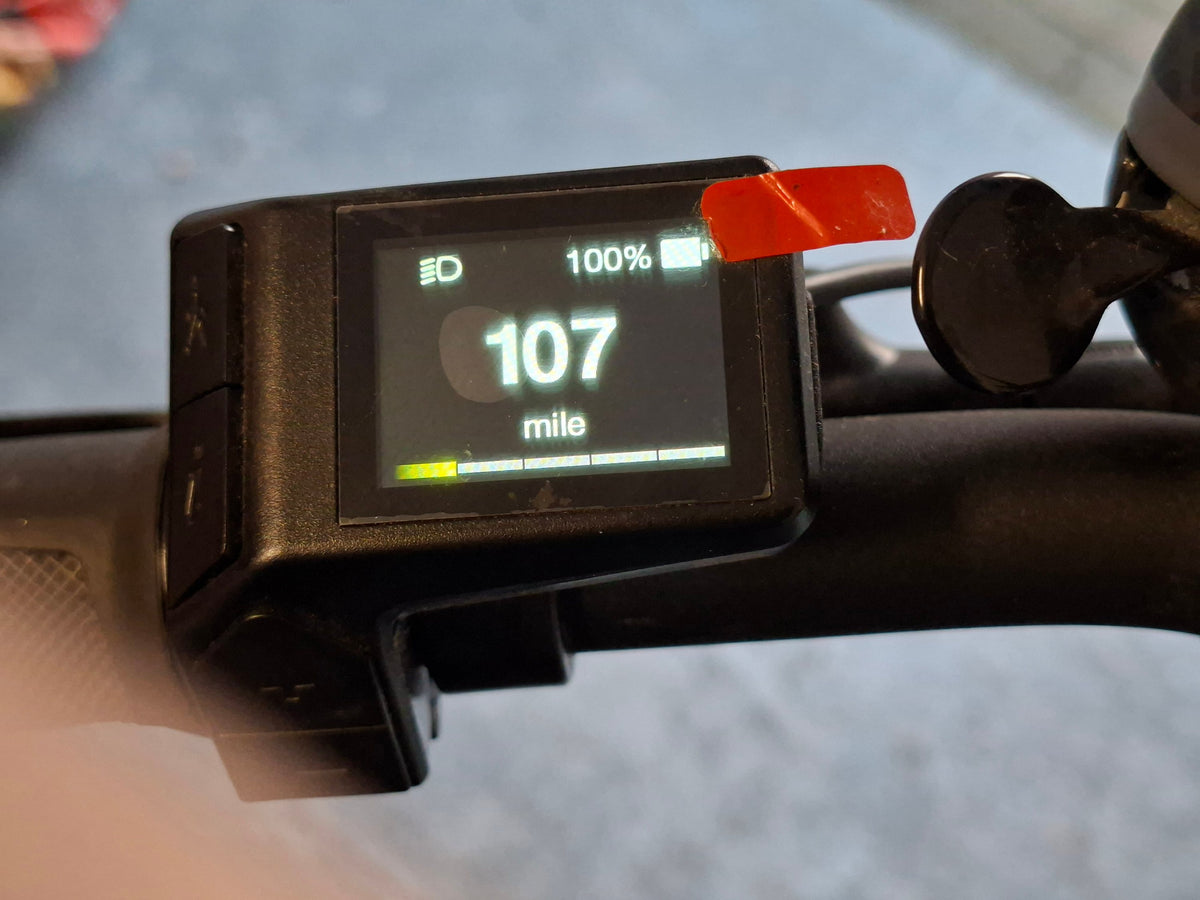 [Generator Brand] [Model Submitted] [Variant Submitted] electric bike