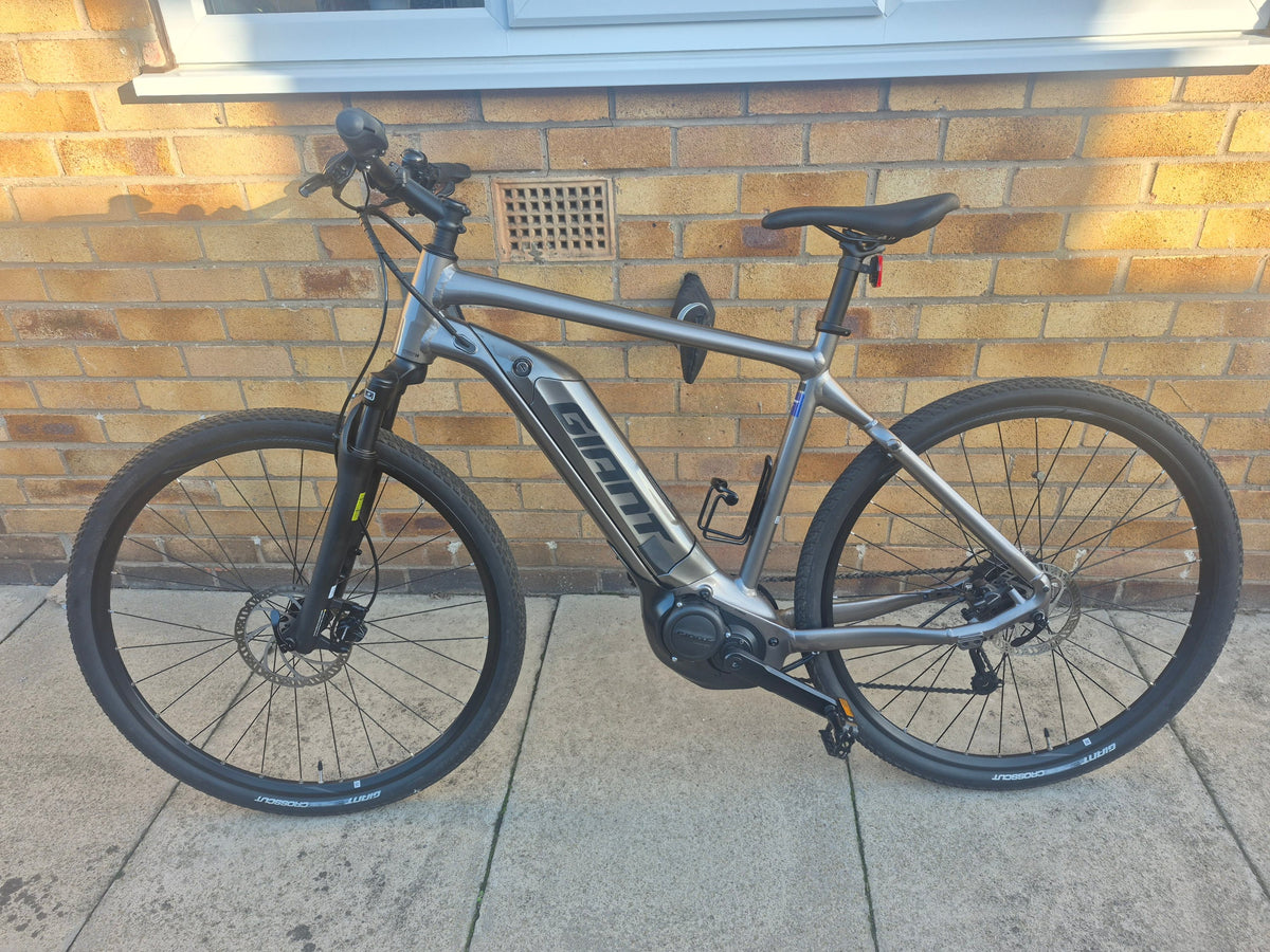 [Generator Brand] [Model Submitted] [Variant Submitted] electric bike