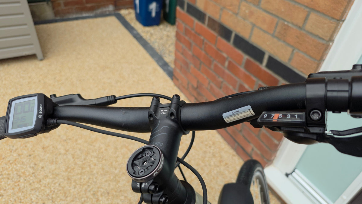 [Generator Brand] [Model Submitted] [Variant Submitted] electric bike