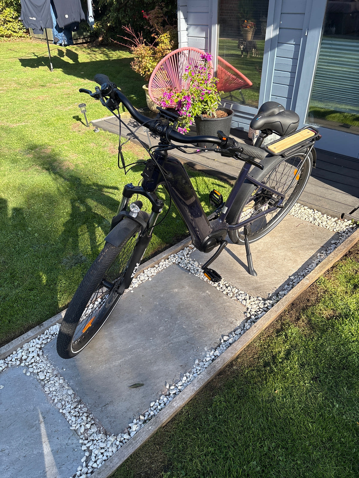 [Generator Brand] [Model Submitted] [Variant Submitted] electric bike