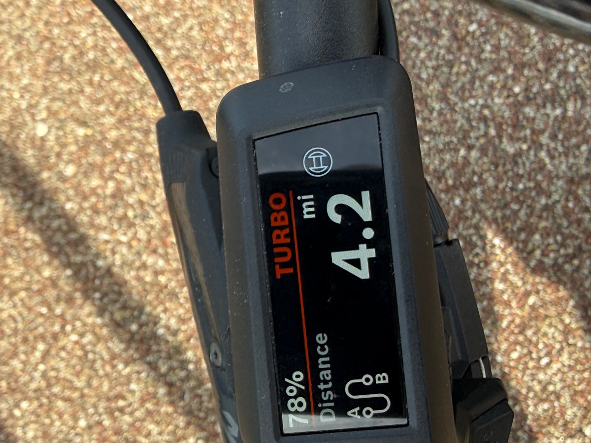 [Generator Brand] [Model Submitted] [Variant Submitted] electric bike