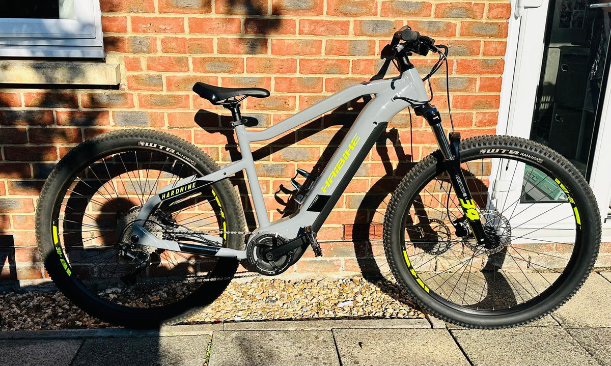 [Generator Brand] [Model Submitted] [Variant Submitted] electric bike