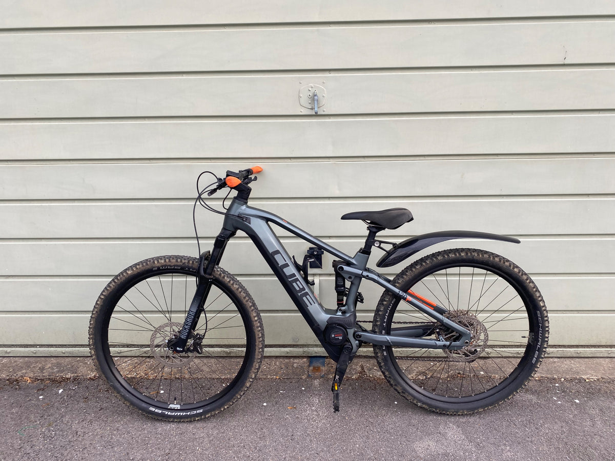 [Generator Brand] [Model Submitted] [Variant Submitted] electric bike