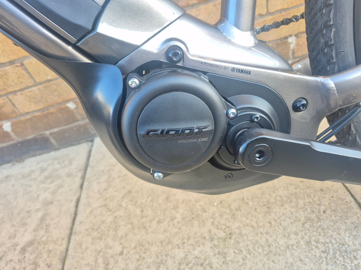 [Generator Brand] [Model Submitted] [Variant Submitted] electric bike