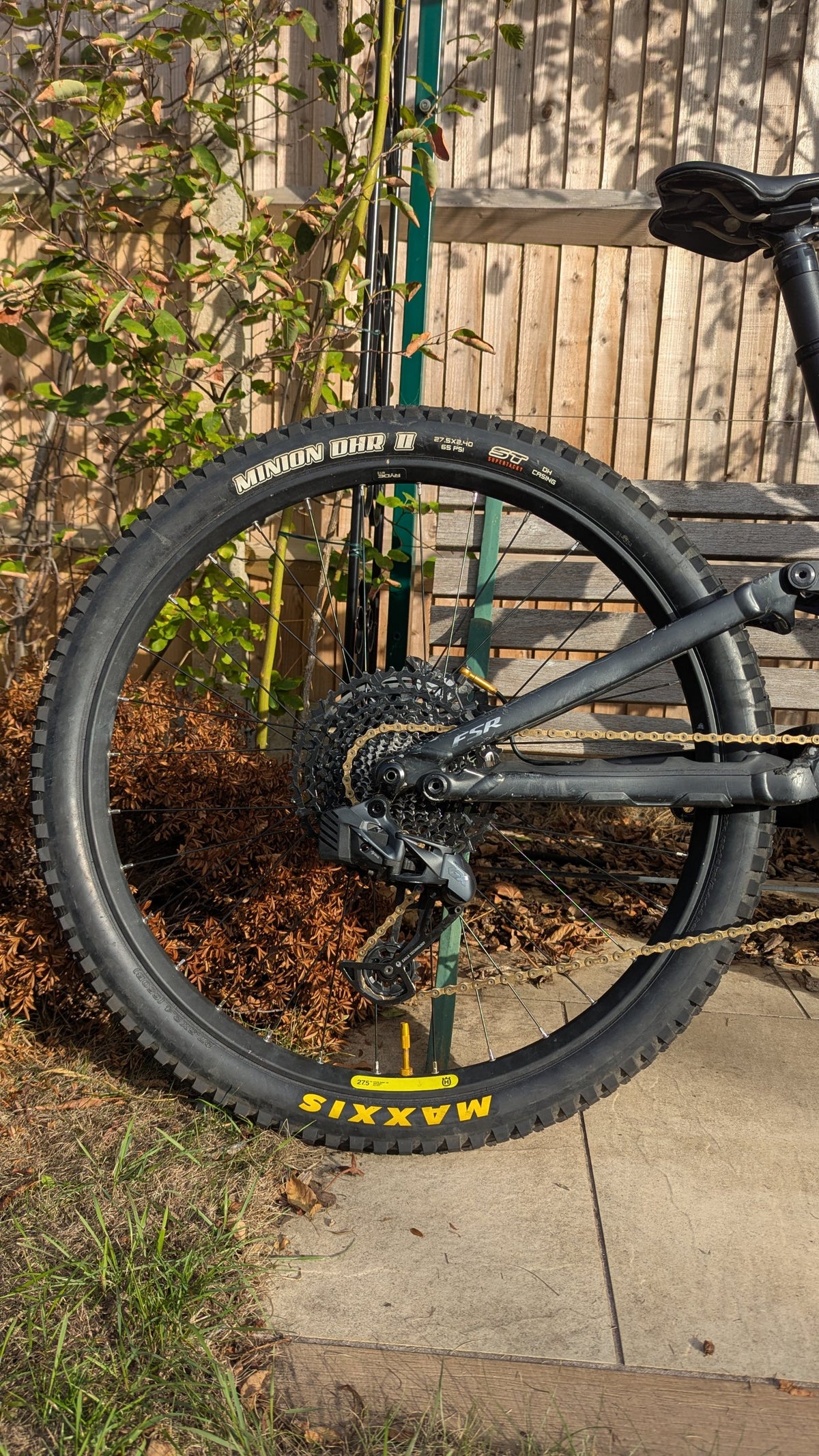 [Generator Brand] [Model Submitted] [Variant Submitted] electric bike
