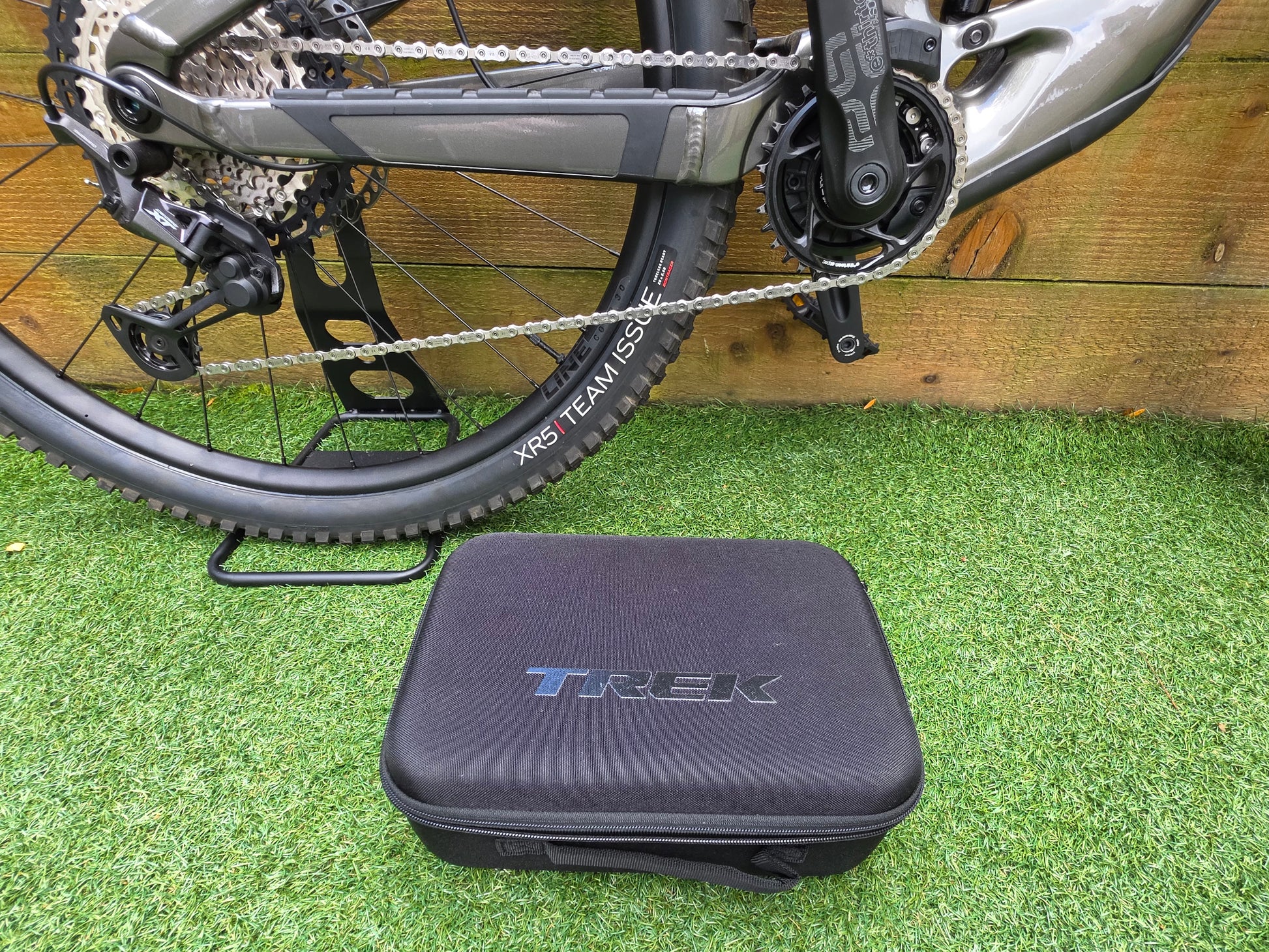 [Generator Brand] [Model Submitted] [Variant Submitted] electric bike