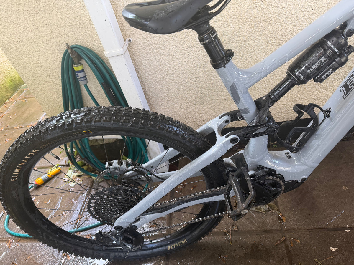 [Generator Brand] [Model Submitted] [Variant Submitted] electric bike