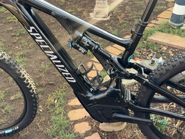 [Generator Brand] [Model Submitted] [Variant Submitted] electric bike