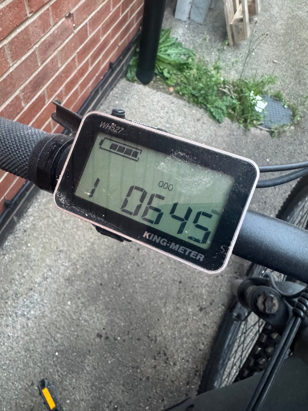 [Generator Brand] [Model Submitted] [Variant Submitted] electric bike