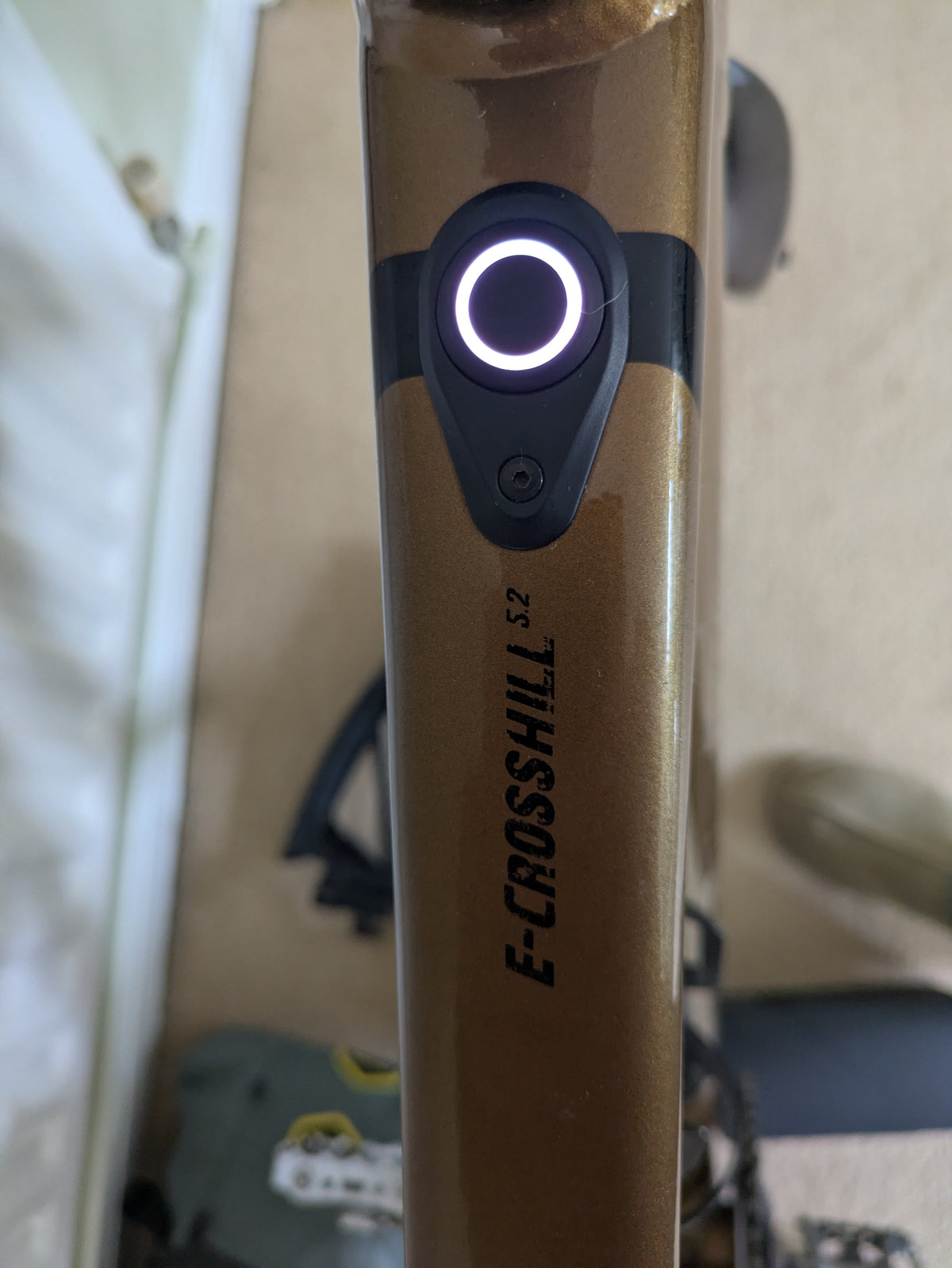 [Generator Brand] [Model Submitted] [Variant Submitted] electric bike
