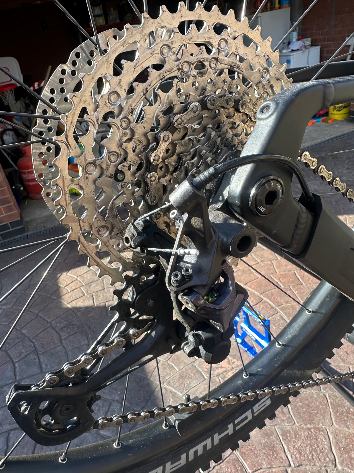 [Generator Brand] [Model Submitted] [Variant Submitted] electric bike