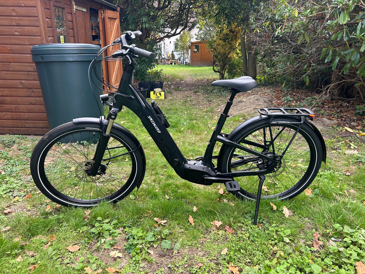 [Generator Brand] [Model Submitted] [Variant Submitted] electric bike