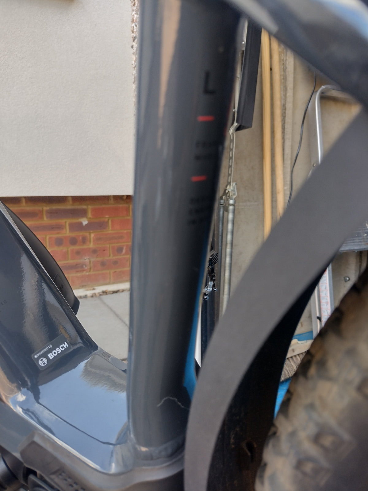 [Generator Brand] [Model Submitted] [Variant Submitted] electric bike