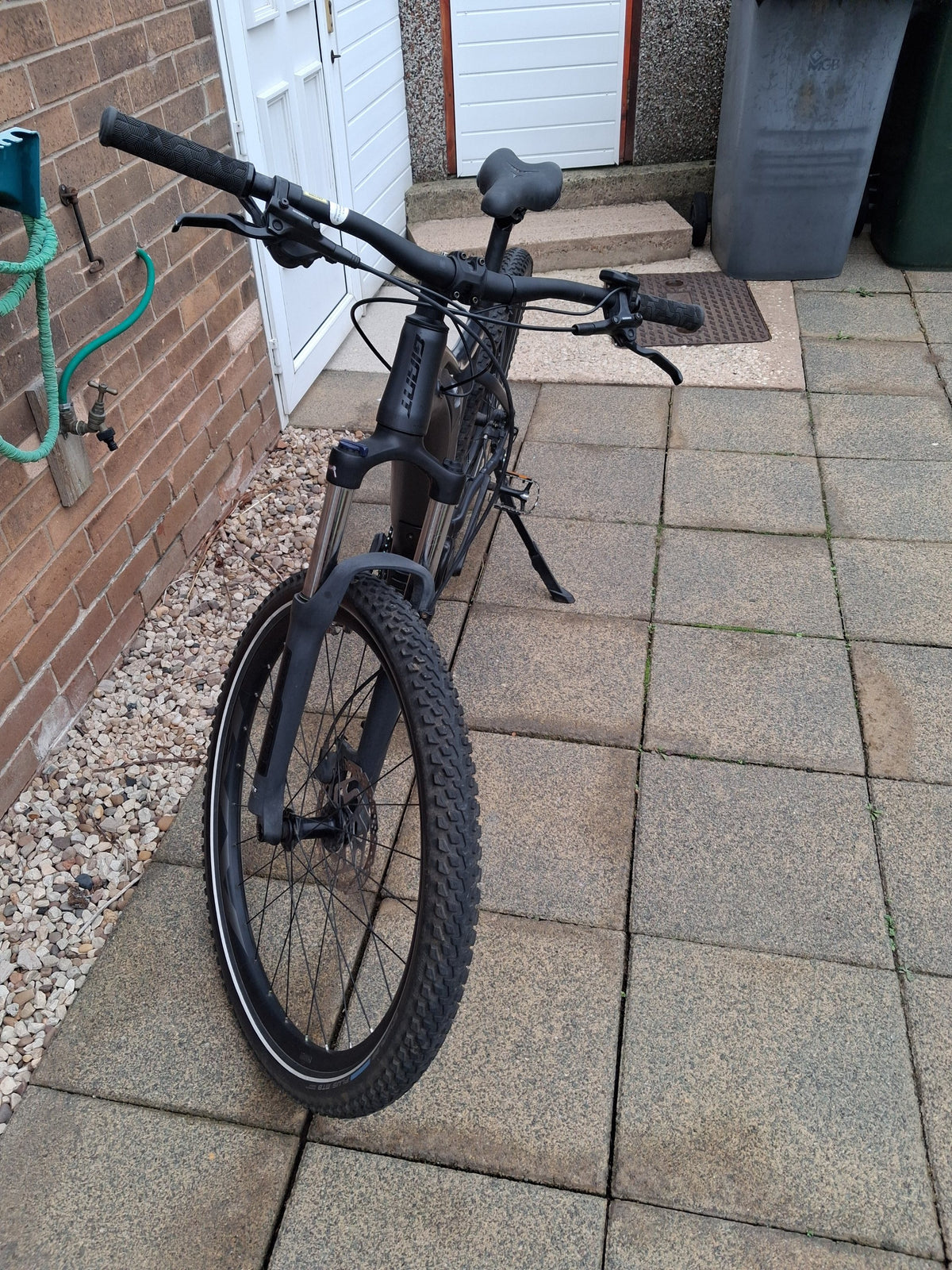 [Generator Brand] [Model Submitted] [Variant Submitted] electric bike