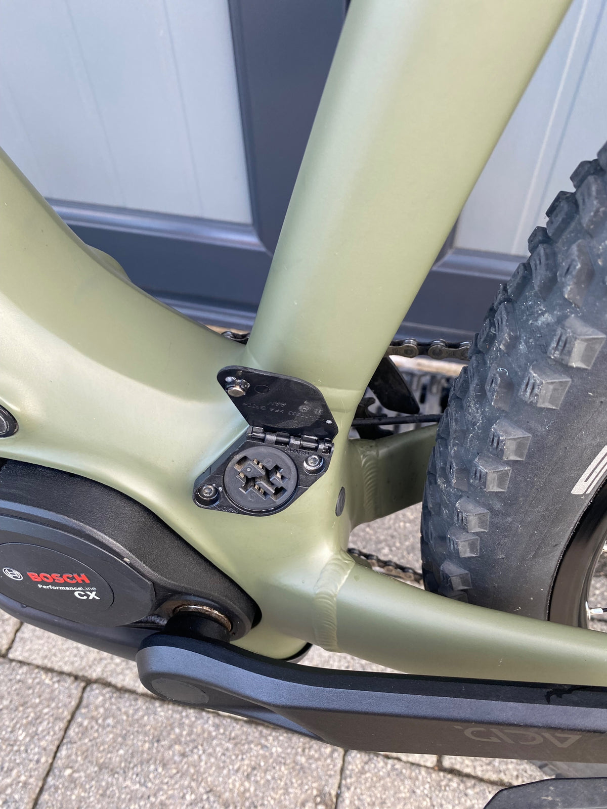 [Generator Brand] [Model Submitted] [Variant Submitted] electric bike
