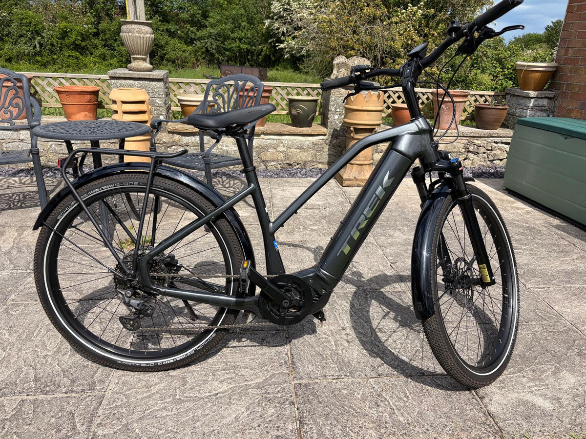 [Generator Brand] [Model Submitted] [Variant Submitted] electric bike