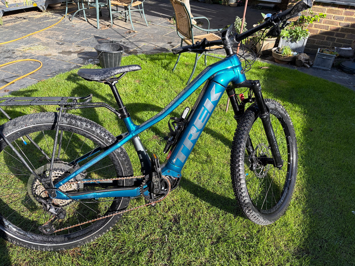 [Generator Brand] [Model Submitted] [Variant Submitted] electric bike