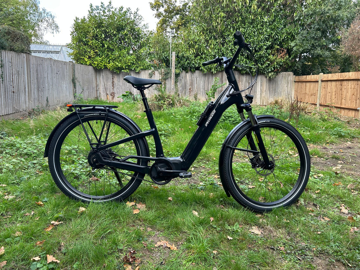 [Generator Brand] [Model Submitted] [Variant Submitted] electric bike