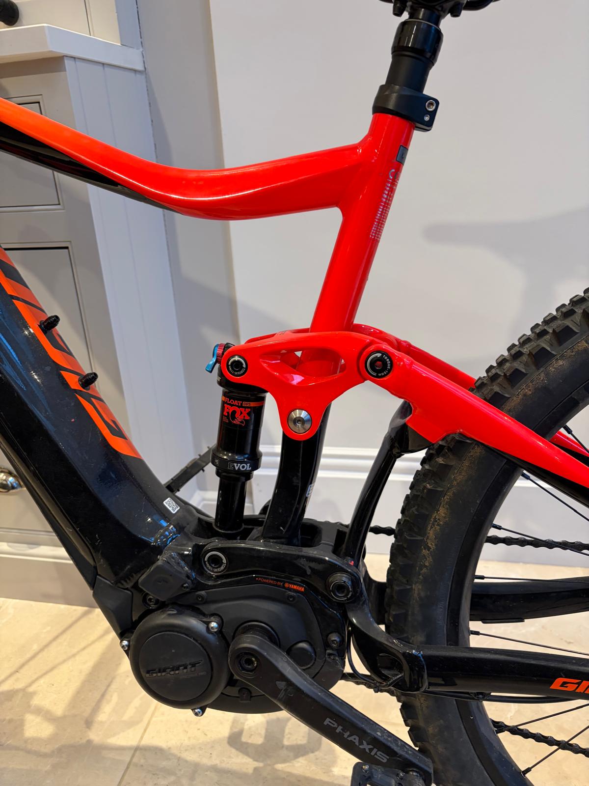 [Generator Brand] [Model Submitted] [Variant Submitted] electric bike