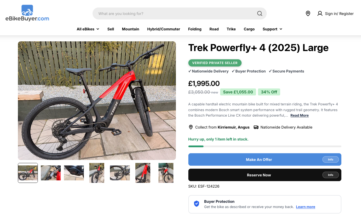 eBikeBuyer.com