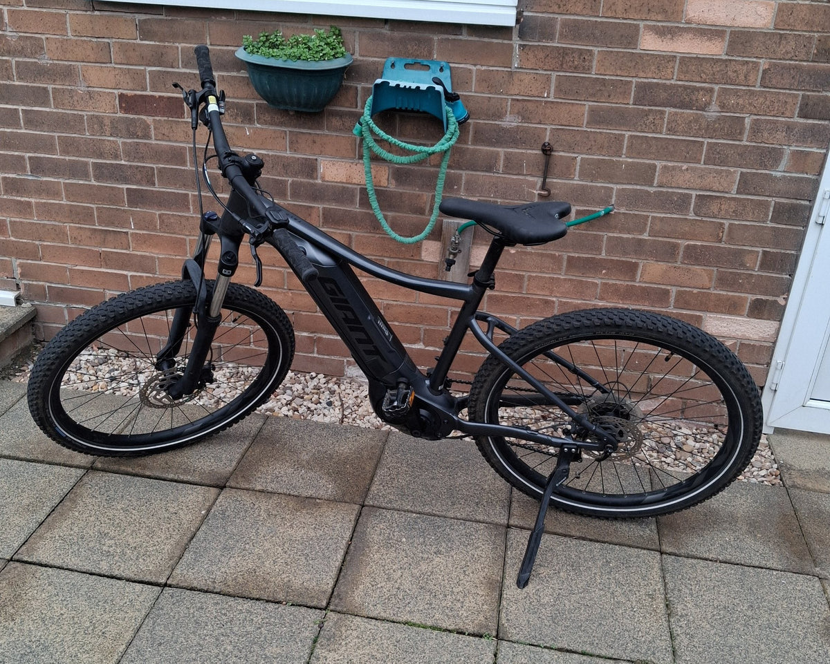 [Generator Brand] [Model Submitted] [Variant Submitted] electric bike