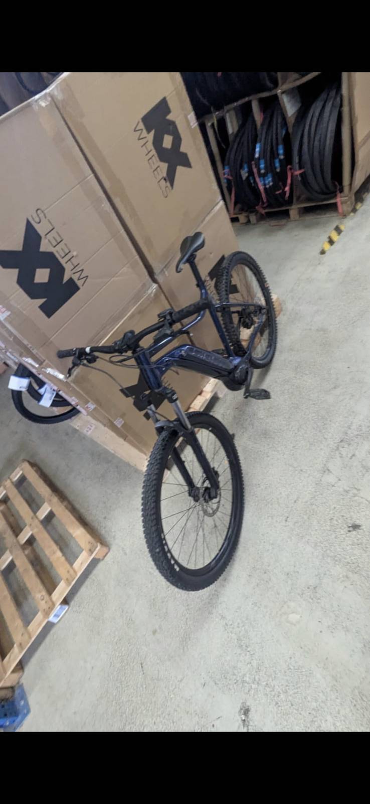 Giant Fathom E+ 3 (2021)