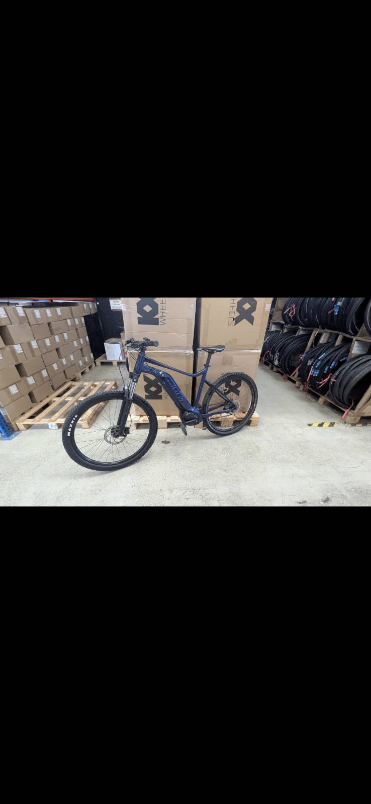 Giant Fathom E+ 3 (2021)
