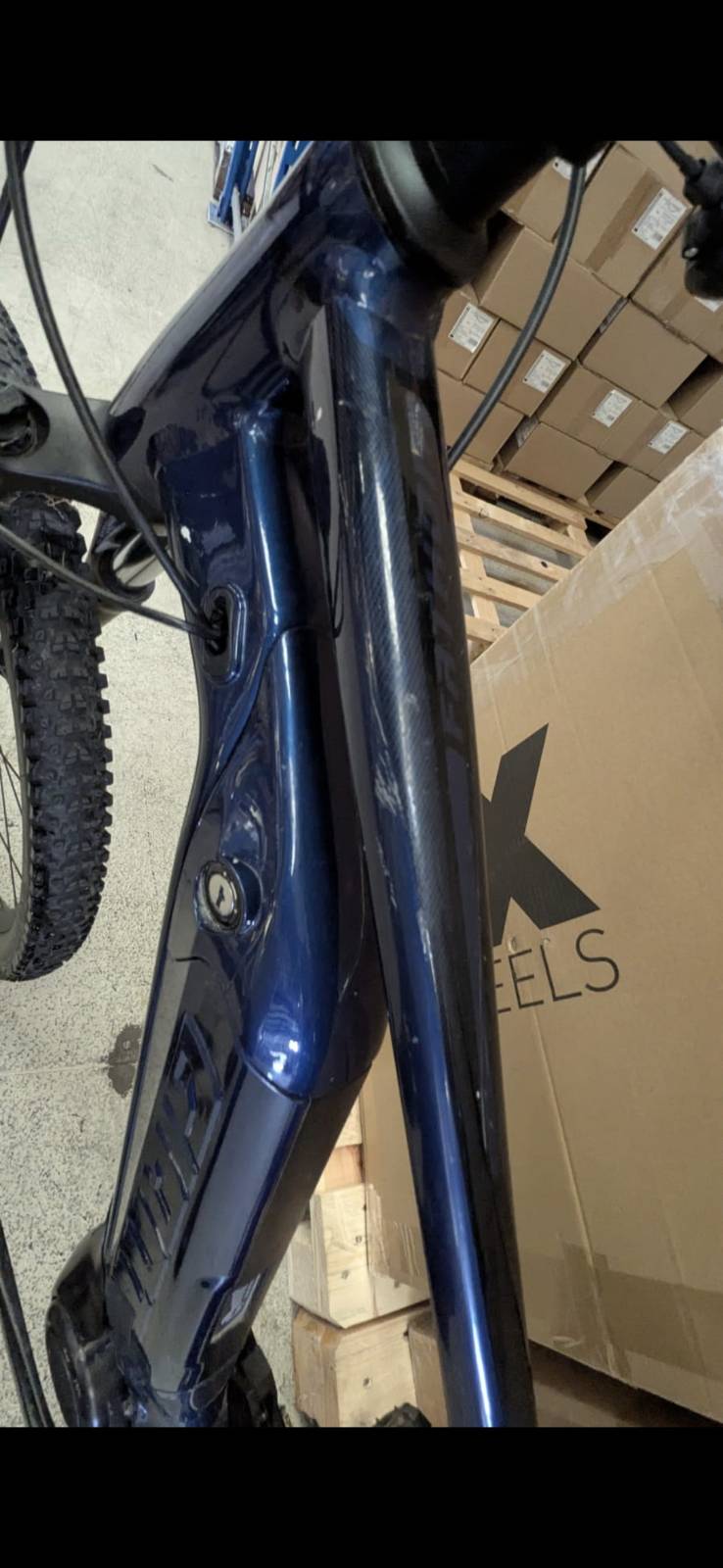 Giant Fathom E+ 3 (2021)
