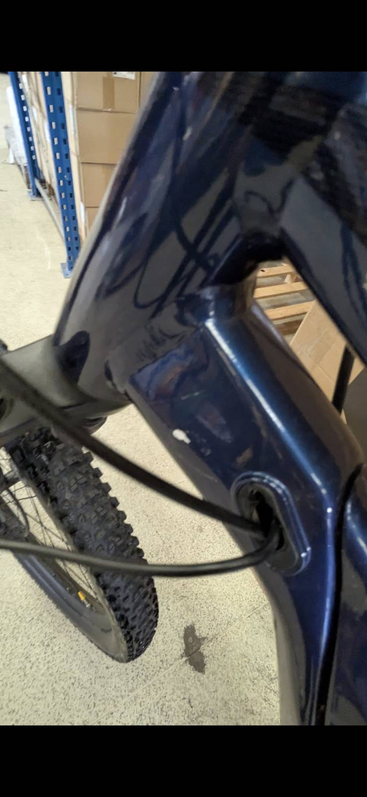Giant Fathom E+ 3 (2021)