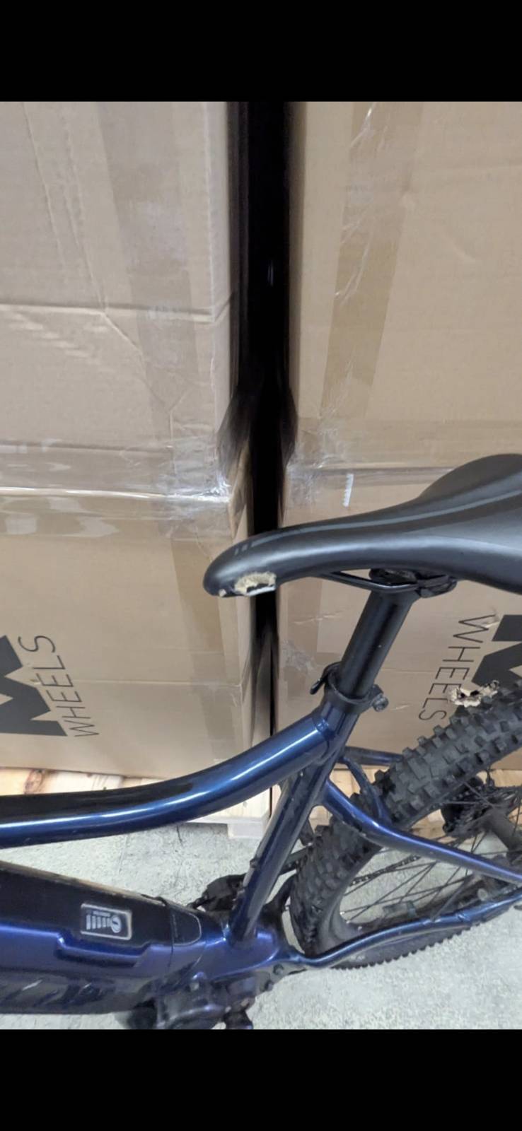 Giant Fathom E+ 3 (2021)