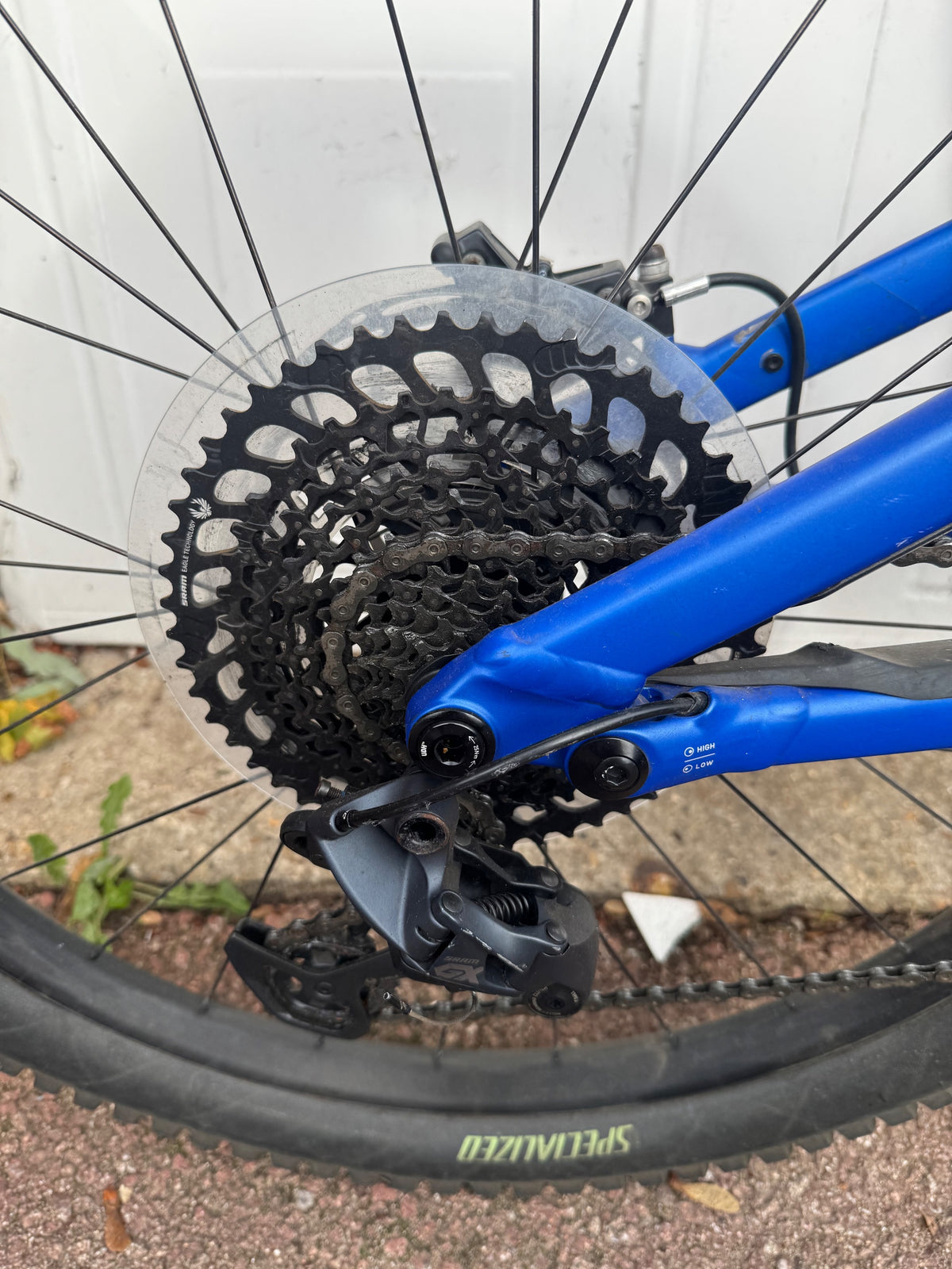 [Generator Brand] [Model Submitted] [Variant Submitted] electric bike