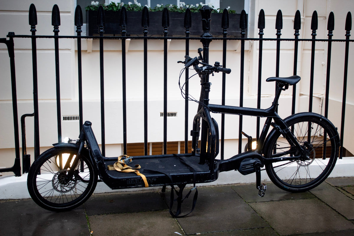 [Generator Brand] [Model Submitted] [Variant Submitted] electric bike