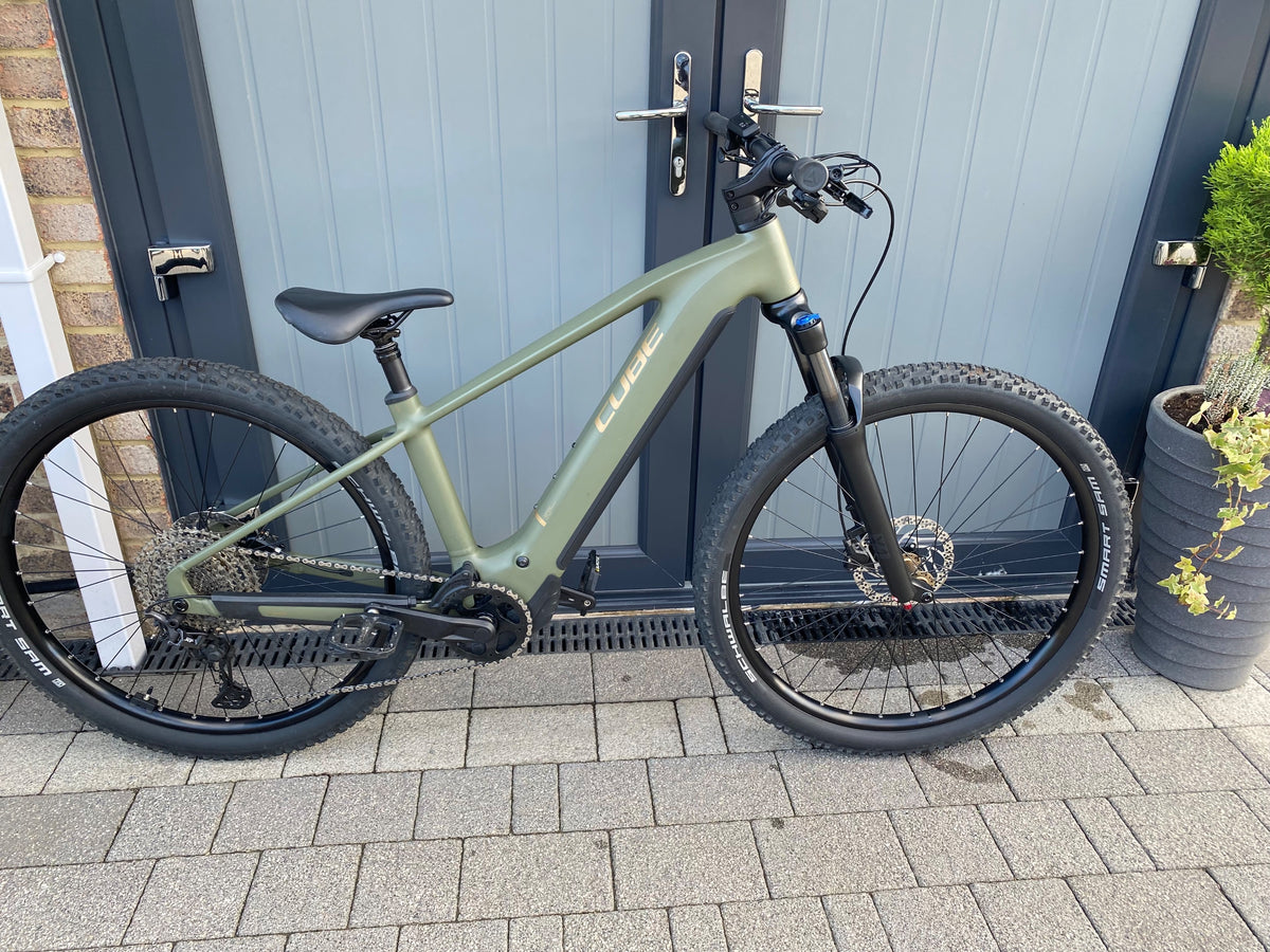 [Generator Brand] [Model Submitted] [Variant Submitted] electric bike