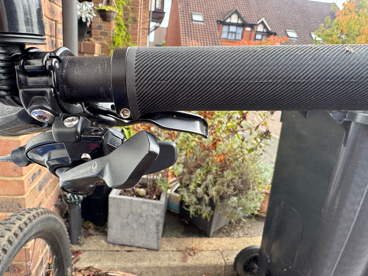 [Generator Brand] [Model Submitted] [Variant Submitted] electric bike